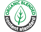 Organic Blended Content Standard