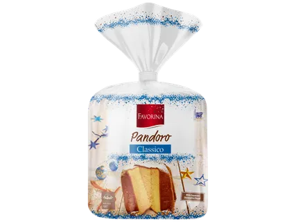 „Pandoro“ pyragas