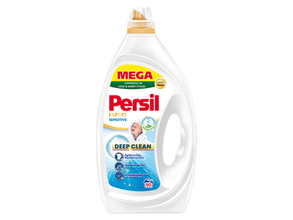 PERSIL Течен препарат за пране