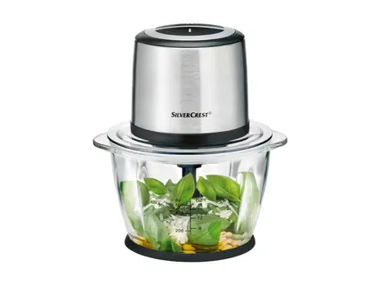 SILVERCREST® KITCHEN TOOLS Multizerkleinerer
