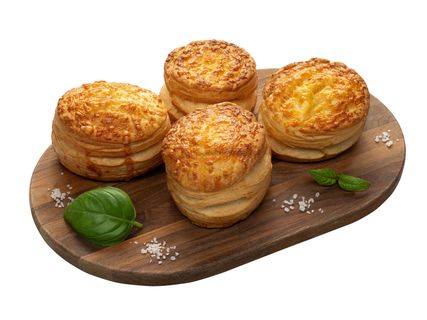 Pogácsa (Lidl Plus)