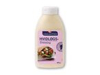 Graasten Hvidløgs-Dressing, 425g flaske.