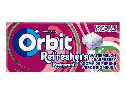 Refresher’s Handypack drazsé*