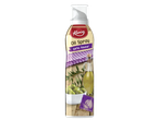 Spray de ulei Kania cu aromă de usturoi.