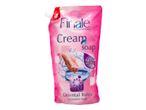 Săpun cremos Finale Cosmetics Oriental Relax, ambalaj economic.
