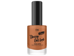 Oja de unghii Cien Beauty 'Glossy Gel Look', nuanța Chai Latte.