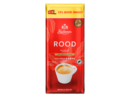 Koffiebonen XXL