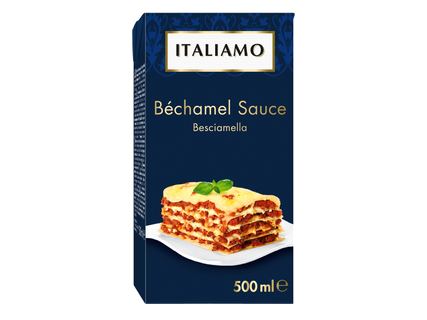 ITALIAMO Сос Бешамел