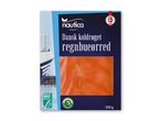 Nautica Danish koldrøget regnbueørred (100g)