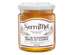 Serramel rozemarijnhoning uit de Algarve, 300g pot