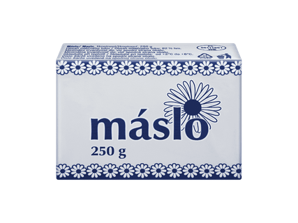 Máslo