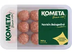 KOMETA sertés húsgolyók, 360g-os kiszerelésben