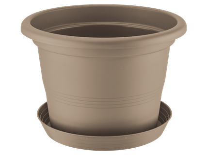 Parkside® Bloempot met onderschaal