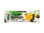 Baton de mango Alesto Delight Bar, vegan, fără zahăr adăugat.