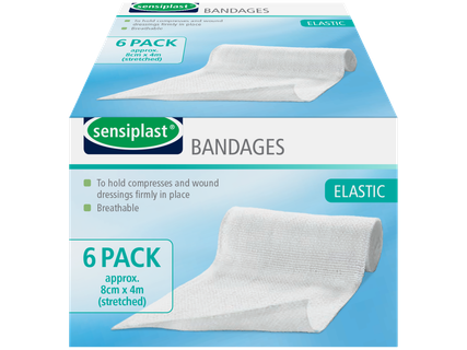 Bandaje / Comprese