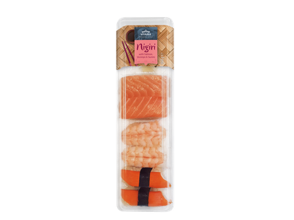 VITASIA Premium sushi