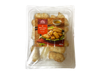 Vitasia 12 Mini Nems au Porc avec Sauce Nuoc-Mâm, 400g.