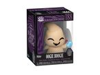 Funko Minis OOGIE BOOGIE vinyl figure from The Nightmare Before Christmas, 30th Anniversary Special Edition.