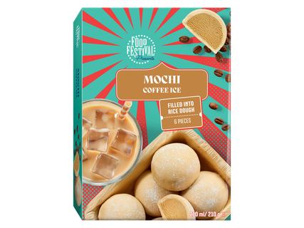 Mochi