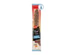 Chilled air-dried salami with white pepper coating, 160g.