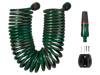 PARKSIDE Set de tuyau d'arrosage