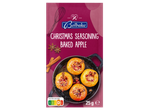 Belbake Ziemassvētku garšviela Cepti āboli, 25g, ar Nutri-Score A līdz E.