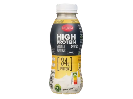 MILBONA High protein drink