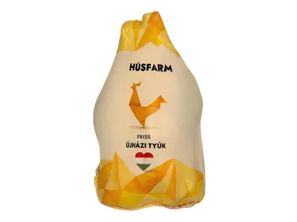 Újházi friss tyúk