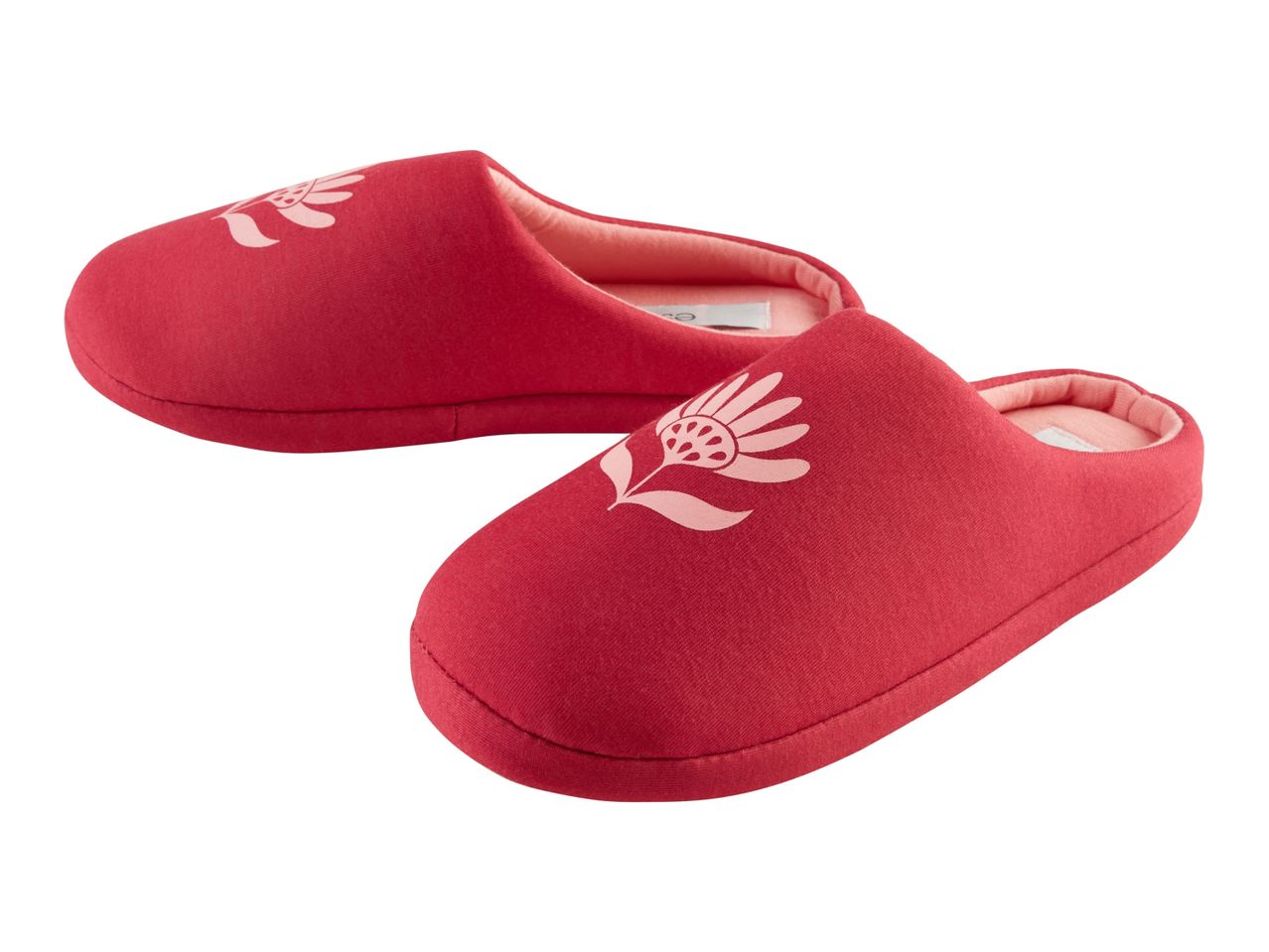 Go to full screen view: Esmara Ladies' Slippers - Image 1