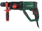 Parkside PBH 1050 C3 ротациона бушилица.