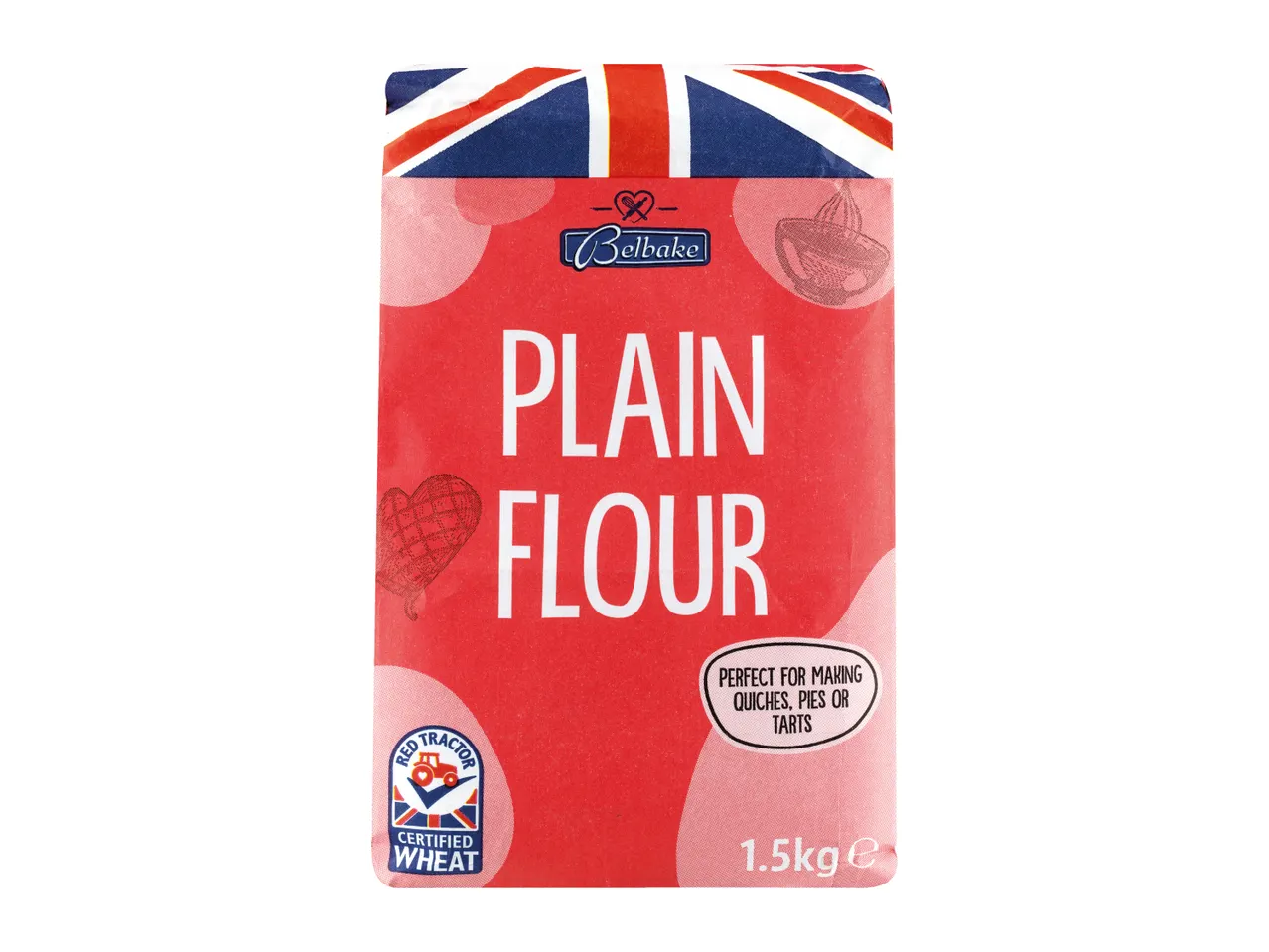 Plain Flour