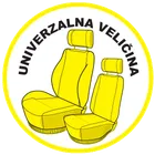 nf univerzalna velicina