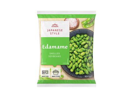 Edamame bab