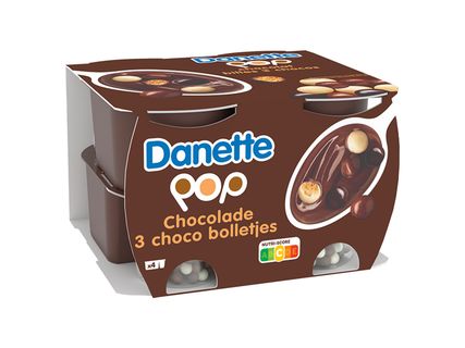 Danone Danette