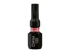 Black T20 screwdriver bit with a red band and white text.