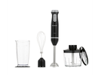 Blender SilverCrest cu tel și tocator.
