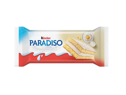 Paradiso