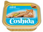Coshidia pulykapaté macskáknak.