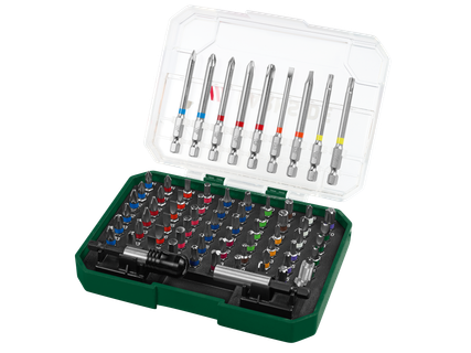 Parkside® Otsakute komplekt