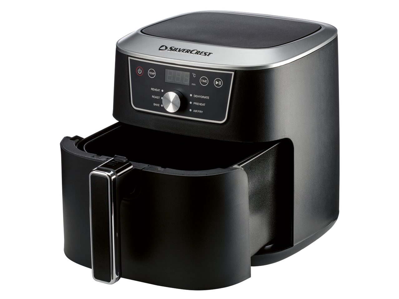 Friteuse à air chaud XL