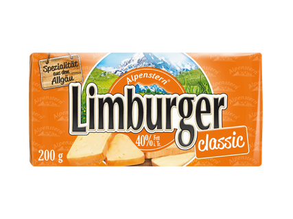 Brânză Limburger