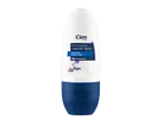 Deodorant Cien Comfort Fresh vegan, roll-on, cu protecție 48h.