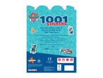 Children's sticker and activity book with 1001 stickers, colouring pictures, and puzzles.