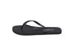 Μαύρα σανδάλια Havaianas.