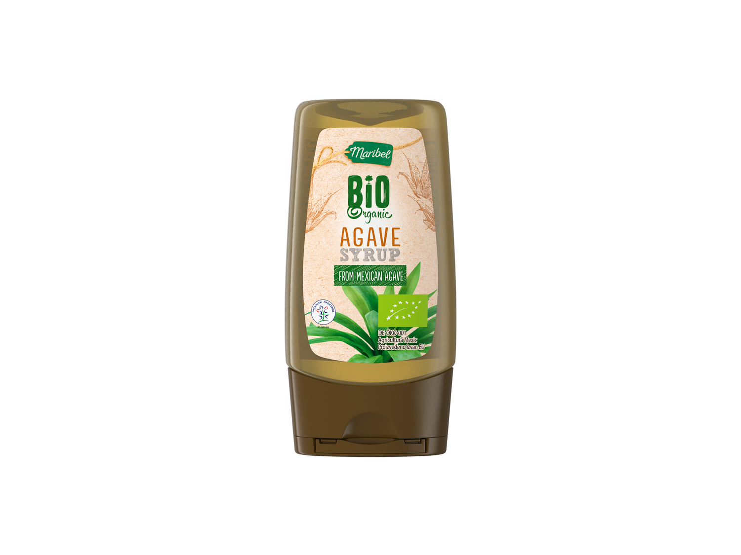Maribel Sirop de agave bio | Lidl