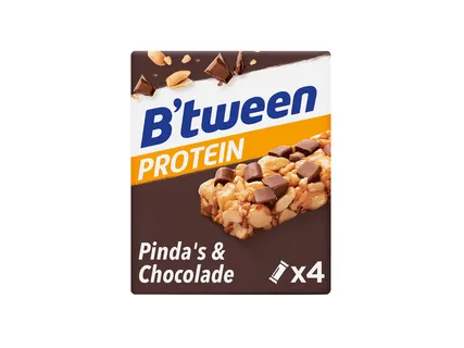HERO B'tween protein
