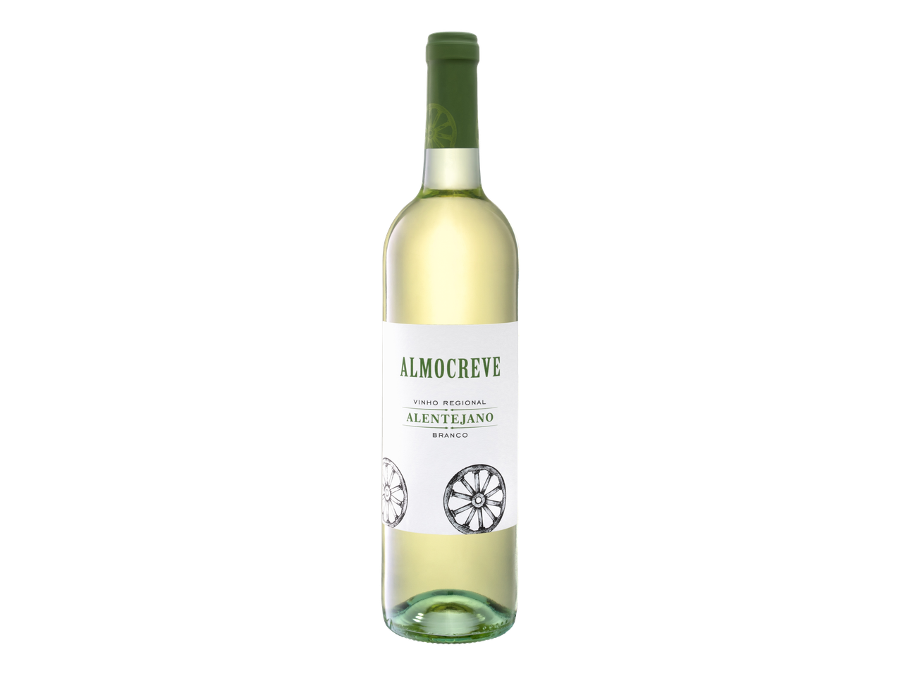 Almocreve Alentejano Wine