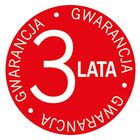 3 lata
