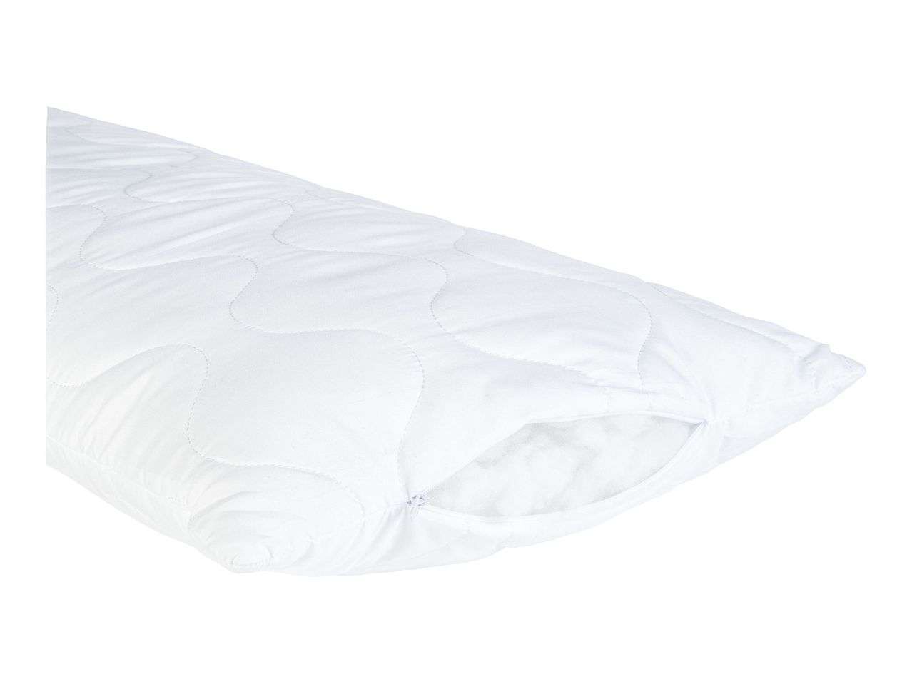 Go to full screen view: Livarno Home Body Pillow - Image 3