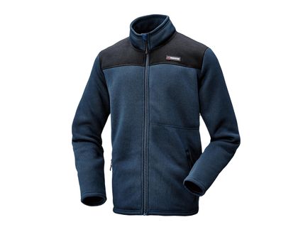 Férfi polárpulóver